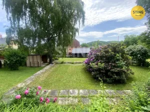 Pronájem chaty, Branka u Opavy, Pod Lesem, 16 m2