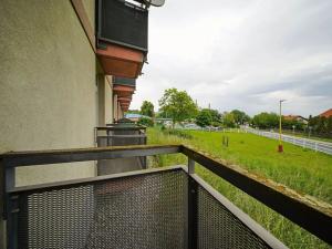Pronájem bytu 1+kk, Dobříš, U Pivovaru, 33 m2
