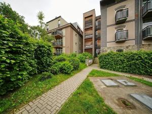Pronájem bytu 1+kk, Dobříš, U Pivovaru, 33 m2