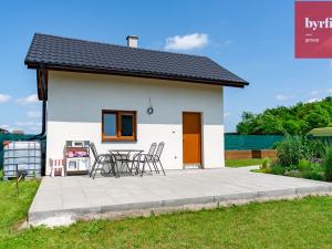 Prodej chaty, Opava - Jaktař, 40 m2