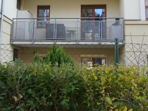 Pronájem bytu 2+kk, Praha - Dejvice, Lindleyova, 50 m2