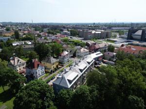 Prodej bytu 1+1, Ostrava - Zábřeh, Dolní, 38 m2