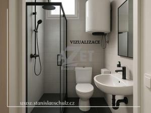 Prodej bytu 1+1, Ostrava - Zábřeh, Dolní, 38 m2