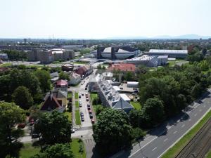 Prodej bytu 1+1, Ostrava - Zábřeh, Dolní, 38 m2