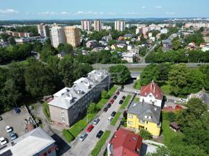 Prodej bytu 1+1, Ostrava - Zábřeh, Dolní, 38 m2