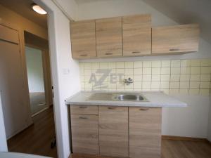Prodej bytu 1+1, Ostrava - Zábřeh, Dolní, 38 m2