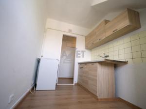 Prodej bytu 1+1, Ostrava - Zábřeh, Dolní, 38 m2
