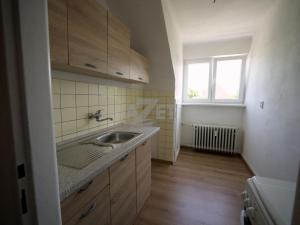 Prodej bytu 1+1, Ostrava - Zábřeh, Dolní, 38 m2