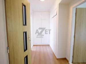 Prodej bytu 1+1, Ostrava - Zábřeh, Dolní, 38 m2