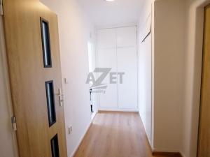 Prodej bytu 1+1, Ostrava - Zábřeh, Dolní, 38 m2