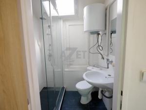 Prodej bytu 1+1, Ostrava - Zábřeh, Dolní, 38 m2