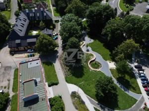 Prodej bytu 1+1, Ostrava - Zábřeh, Dolní, 38 m2