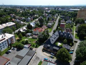 Prodej bytu 1+1, Ostrava - Zábřeh, Dolní, 38 m2