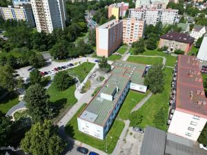 Prodej bytu 1+1, Ostrava - Zábřeh, Dolní, 38 m2