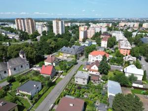 Prodej bytu 1+1, Ostrava - Zábřeh, Dolní, 38 m2