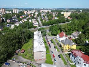 Prodej bytu 1+1, Ostrava - Zábřeh, Dolní, 38 m2