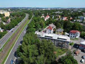 Prodej bytu 1+1, Ostrava - Zábřeh, Dolní, 38 m2
