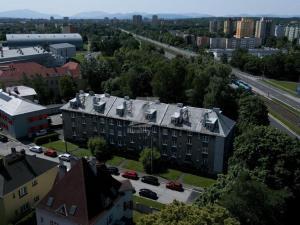 Prodej bytu 1+1, Ostrava - Zábřeh, Dolní, 38 m2