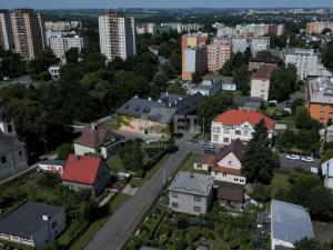 Prodej bytu 1+1, Ostrava - Zábřeh, Dolní, 38 m2