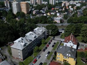 Prodej bytu 1+1, Ostrava - Zábřeh, Dolní, 38 m2