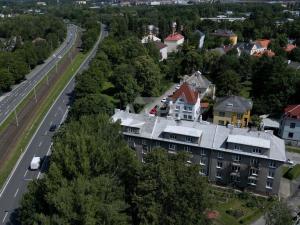 Prodej bytu 1+1, Ostrava - Zábřeh, Dolní, 38 m2
