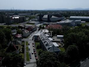 Prodej bytu 1+1, Ostrava - Zábřeh, Dolní, 38 m2
