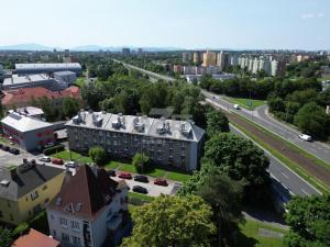 Prodej bytu 1+1, Ostrava - Zábřeh, Dolní, 38 m2