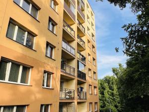 Prodej bytu 4+1, Orlová, F. S. Tůmy, 81 m2