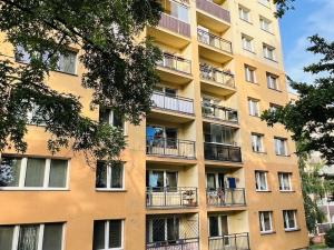 Prodej bytu 4+1, Orlová, F. S. Tůmy, 81 m2