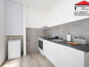 Prodej bytu 2+1, Brno, Došlíkova, 47 m2