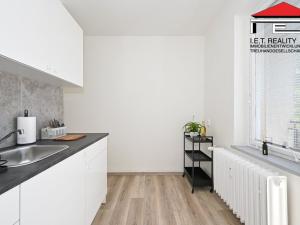 Prodej bytu 2+1, Brno, Došlíkova, 47 m2