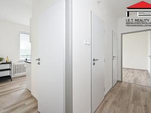 Prodej bytu 2+1, Brno, Došlíkova, 47 m2