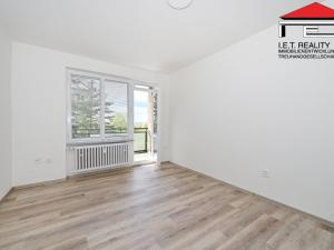 Prodej bytu 2+1, Brno, Došlíkova, 47 m2