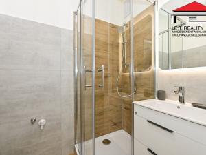 Prodej bytu 2+1, Brno, Došlíkova, 47 m2