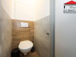 Prodej bytu 2+1, Brno, Došlíkova, 47 m2