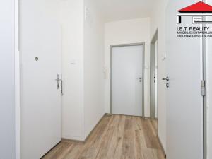 Prodej bytu 2+1, Brno, Došlíkova, 47 m2