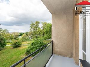 Prodej bytu 2+1, Brno, Došlíkova, 47 m2