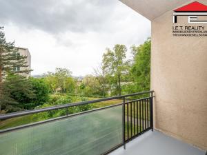 Prodej bytu 2+1, Brno, Došlíkova, 47 m2