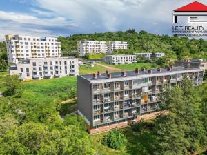 Prodej bytu 2+1, Brno, Došlíkova, 47 m2