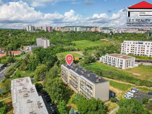 Prodej bytu 2+1, Brno, Došlíkova, 47 m2