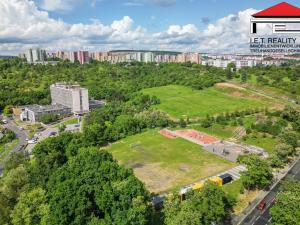 Prodej bytu 2+1, Brno, Došlíkova, 47 m2