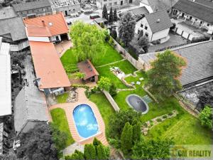 Prodej rodinného domu, Držovice, SNP, 200 m2