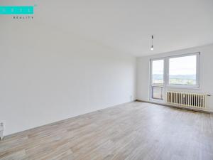 Pronájem bytu 3+1, Šumperk, Evaldova, 75 m2