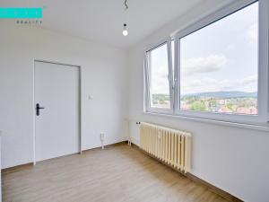 Pronájem bytu 3+1, Šumperk, Evaldova, 75 m2