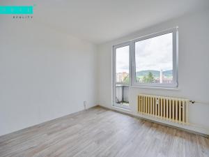Pronájem bytu 3+1, Šumperk, Evaldova, 75 m2