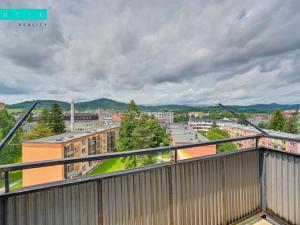 Pronájem bytu 3+1, Šumperk, Evaldova, 75 m2