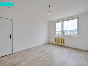 Pronájem bytu 3+1, Šumperk, Evaldova, 75 m2