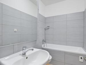 Pronájem bytu 3+1, Šumperk, Evaldova, 75 m2