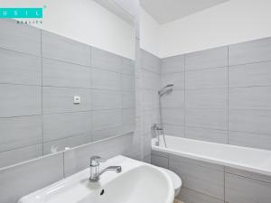 Pronájem bytu 3+1, Šumperk, Evaldova, 75 m2