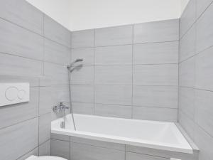 Pronájem bytu 3+1, Šumperk, Evaldova, 75 m2